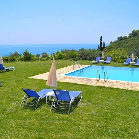 شقة Cozy Studio Escape With Swimming Pool On Beach بيليكاس