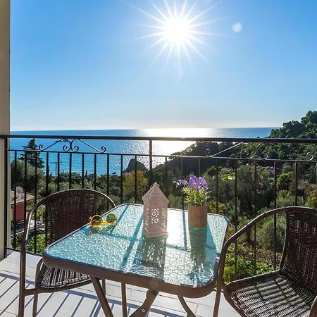 Cozy Studio Escape With Swimming Pool On Beach شقة *