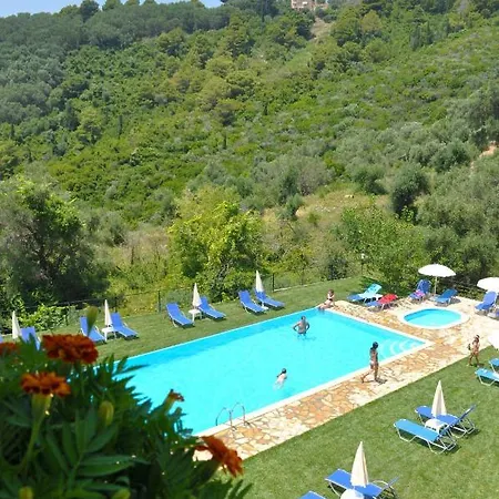 Cozy Studio Escape With Swimming Pool On Beach * بيليكاس