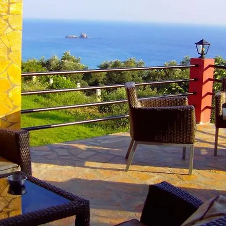 Cozy Studio Escape With Swimming Pool On Beach شقة بيليكاس