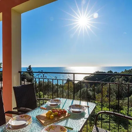 Cozy Studio Escape With Swimming Pool On Beach * بيليكاس