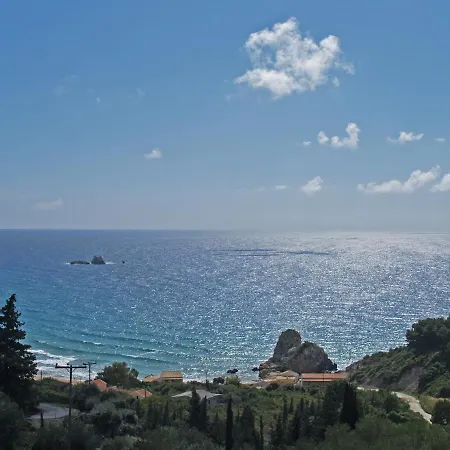 شقة Cozy Studio Escape With Swimming Pool On Beach *